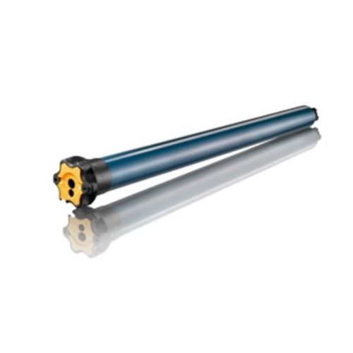 Automatisme pour brise-soleil - SUNEA 50 IO 35/17 - SOMFY - à capteur solaire / moteur à chaîne / à entraînement linéaire