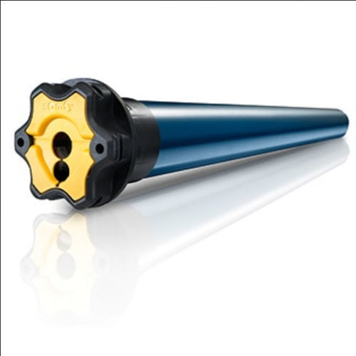 Motorisation pour volet roulant -  OXIMO RTS  - SOMFY