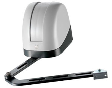 Automatisme pour portail battant - TWIST AM - SOMMER  Antriebs- und Funktechnik