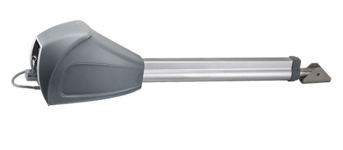 Automatisme pour portail battant - TWIST XL - SOMMER  Antriebs- und Funktechnik