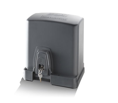 Automatisme pour portail coulissant - STARTER - SOMMER  Antriebs- und Funktechnik