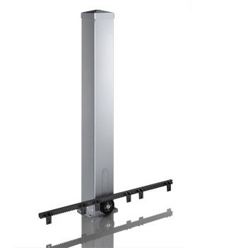 Automatisme pour portail coulissant - SP 900 - SOMMER  Antriebs- und Funktechnik