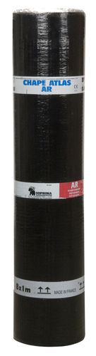 Pare-vapeur en bitume SBS - ATLAS® AR - SOPREMA