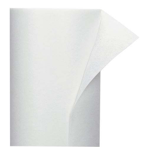 Géotextile non-tissé - SOPRAVOILE 50 - SOPREMA - en fibre de verre / de protection