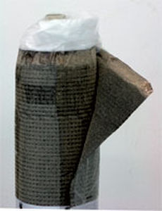 Pare-vapeur d'aluminium - BARAL® - SOPREMA - bitumineux