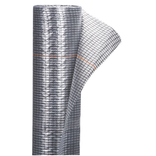 Écran de sous-toiture synthétique - PLASTIGRILLE - SOPREMA