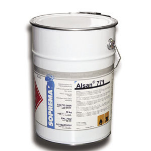 Système d'étanchéité liquide SEL pour toiture - ALSAN® 771 - SOPREMA