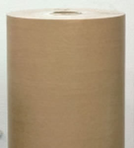 Membrane d'étanchéité de protection - VK  - SOPREMA - pour toiture / en rouleau / en fibre de verre