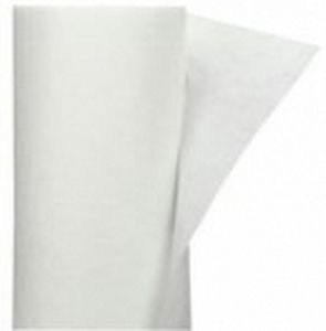 Géotextile non-tissé - SOPRAVOILE 100 - SOPREMA - en fibre de verre / pour filtration / de protection