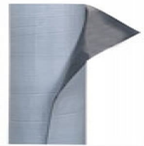 Membrane d'étanchéité antipoinçonnante - COLPHENE® 1000 - SOPREMA - pour toiture / pour mur / pour fondation