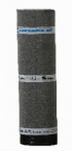 Membrane d'étanchéité pour terrasse - SOPRAFIX® HP - SOPREMA - en rouleau / flexible / bicouche