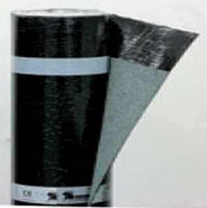 Membrane d'étanchéité pour toiture - SOPRAFIX® UNILAY AR - SOPREMA - pour terrasse / en rouleau / flexible