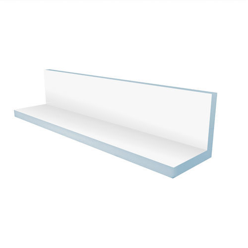 Panneau sandwich isolant pour façade - FB-1/SL ANGLE - STADUR PRODUKTIONS GMBH & CO KG - pour cloison / pour balcon / âme en polystyrène extrudé