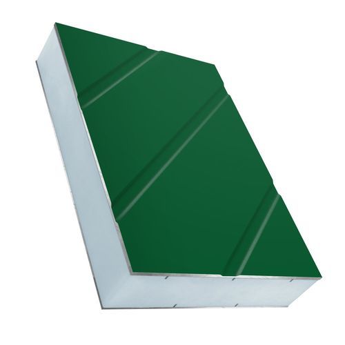 Panneau sandwich isolant pour façade - FB-4/DN - STADUR PRODUKTIONS GMBH & CO KG - pour cloison / pour fenêtre / pour porte