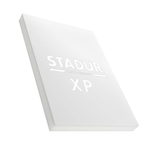 Panneau d'affichage d'intérieur - VISCOM XP - STADUR PRODUKTIONS GMBH & CO KG - d'extérieur / numérique / publicitaire