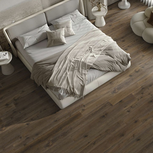 Parquet contrecollé - O'Tantik Alpages - SOBOPLAC - en chêne / huilé / à coller