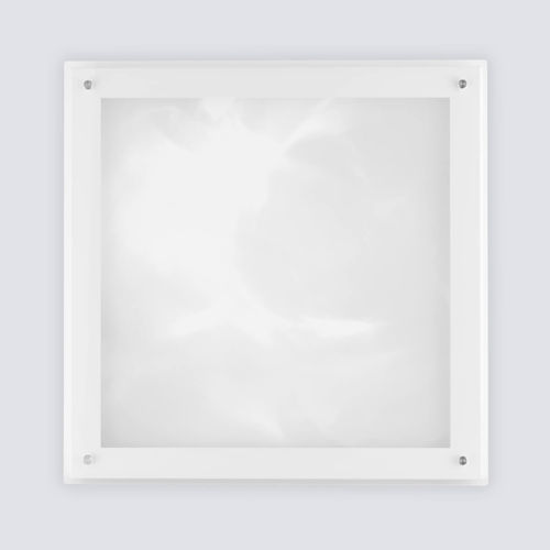 Lentille de diffusion - JUSTFROST SQUARE - SOLATUBE GLOBAL MARKETING INC