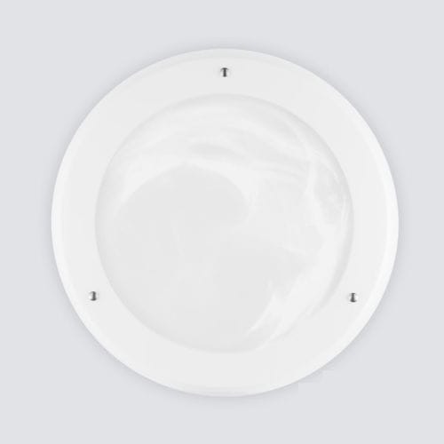 Lentille de diffusion - JUSTFROST ROUND - SOLATUBE GLOBAL MARKETING INC