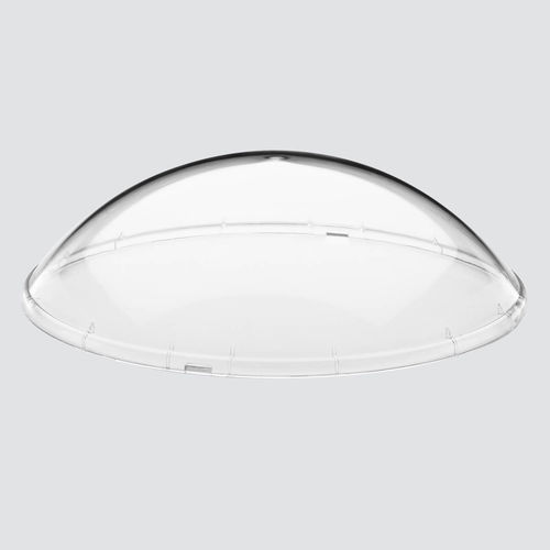 Lentille de diffusion - SHOCKER INNER DOME - SOLATUBE GLOBAL MARKETING INC