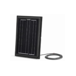 Panneau solaire hybride plan - RM 1500 - SOLATUBE GLOBAL MARKETING INC - pour climatisation / standard / noir