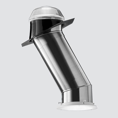 Conduit de lumière avec LED - 290  - SOLATUBE GLOBAL MARKETING INC