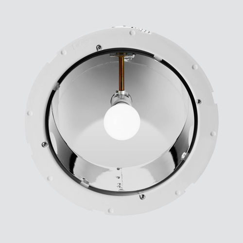 Luminaire apparent - UNIVERSAL - SOLATUBE GLOBAL MARKETING INC - à LED / fluorescent / rond