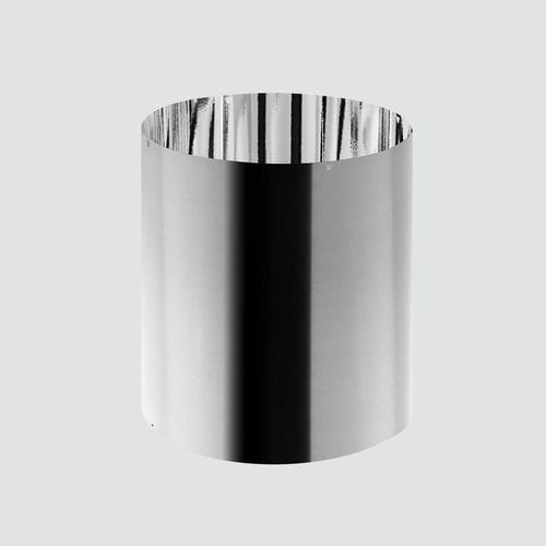 Raccord en aluminium - EXTENSION TUBES - SOLATUBE GLOBAL MARKETING INC - droit