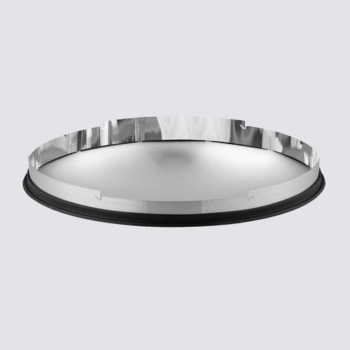 Lentille de diffusion - SKYVAULT SERIES - SOLATUBE GLOBAL MARKETING INC
