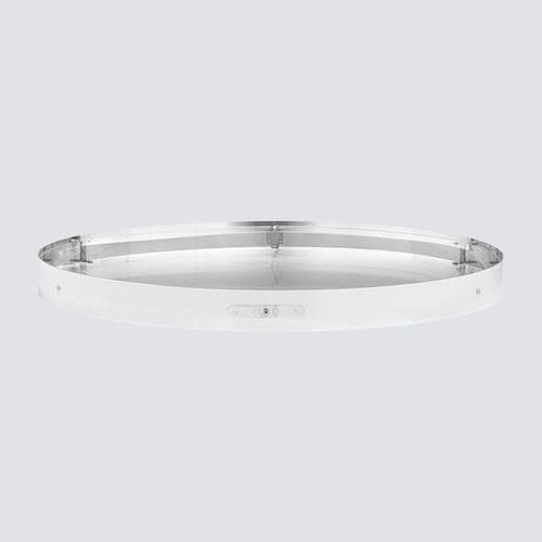 Isolant thermique - SKYVAULT - SOLATUBE GLOBAL MARKETING INC - en polycarbonate / en panneaux / pour extérieur