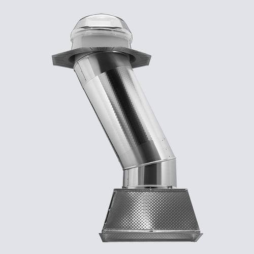 Conduit de lumière avec LED - 300 DS CLOSED CEILING - SOLATUBE GLOBAL MARKETING INC