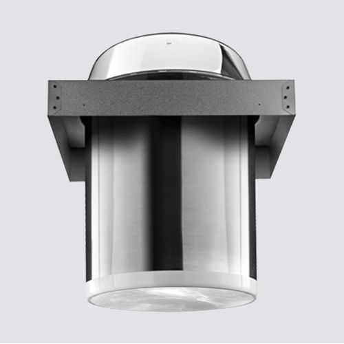 Conduit de lumière avec LED - 330 DS OPEN CEILING - SOLATUBE GLOBAL MARKETING INC