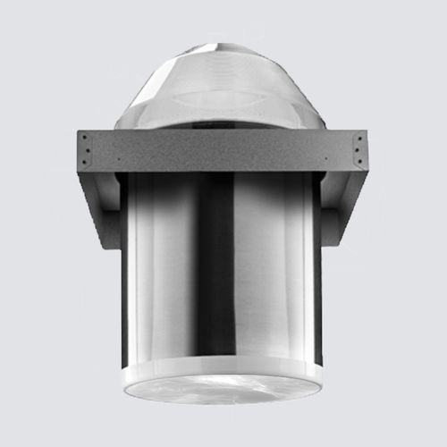 Conduit de lumière avec LED - 750 DS OPEN CEILING - SOLATUBE GLOBAL MARKETING INC