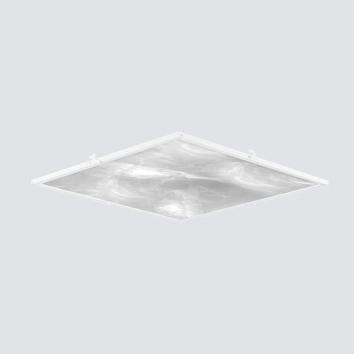 Lentille de diffusion - OPTIVIEW®Closed Ceiling - SOLATUBE GLOBAL MARKETING INC