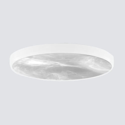 Lentille de diffusion - OPTIVIEW®Open Ceiling - SOLATUBE GLOBAL MARKETING INC