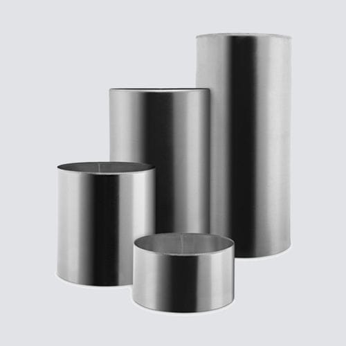 Raccord pour gouttière - TURRET EXTENSIONS - SOLATUBE GLOBAL MARKETING INC - en aluminium / droit