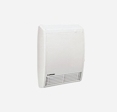Radiateur soufflant mural - Ariane 3 - APPLIMO