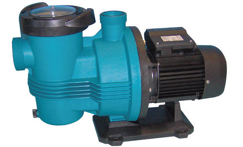 Pompe de piscine - AQUALUX INTERNATIONAL