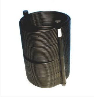 Capteur thermique pour chauffage de piscine - AQUALUX INTERNATIONAL