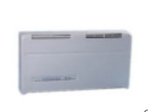 Déshumidificateur au sol - CALOREX DH - AQUALUX INTERNATIONAL - pour piscine