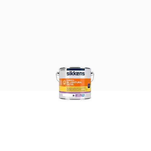 Peinture de protection - RUBBOL BL - SIKKENS - décorative / de finition / intérieure