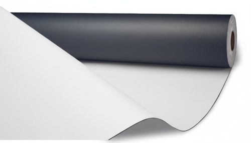 Membrane d'étanchéité de renfort - MONARPLAN FM - Siplast - antipoinçonnante / pour toiture / pour toiture-terrasse