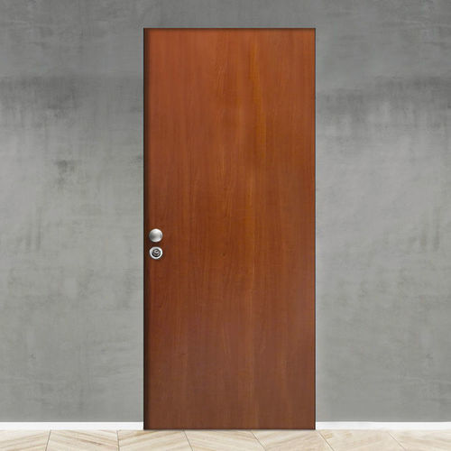 Porte coupe-feu - Fire90 - SCRIGNO - d'intérieur / en acier galvanisé / en tôle d'acier