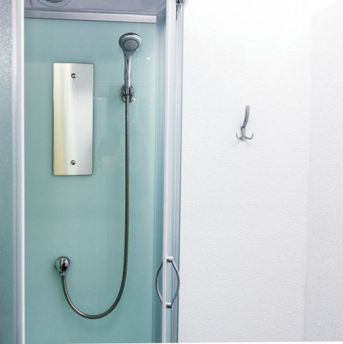 Panneau en verre de sécurité - STYROGLASS® - SEDPA - isolant / à motif / effet miroir