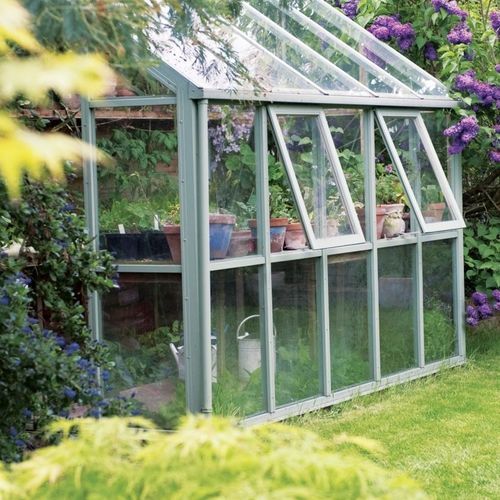 Panneau en polycarbonate plan - POLYGLASS® - SEDPA - pour toiture / pour abri / translucide