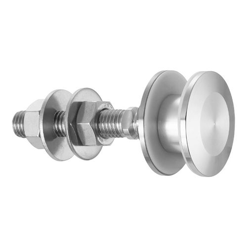 Élément de fixation en acier inoxydable - R 1103 - SADEV - pour faux-plafond / pour marquise / pour façade