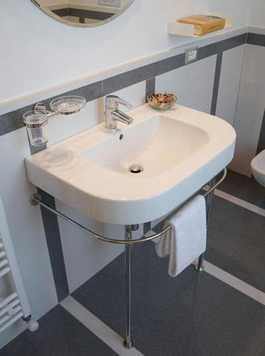 Carrelage en quartzite - SILVER - Santa Margherita - mat / d'intérieur / de salle de bain