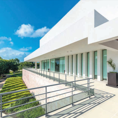 Garde-corps en aluminium - CONFIANCE - Sapa Building Systems - à barreaux / d'extérieur / pour balcon