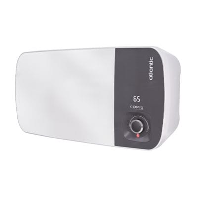 Chauffe-eau électrique - NEO PLUS - ATLANTIC - mural / horizontal / compact