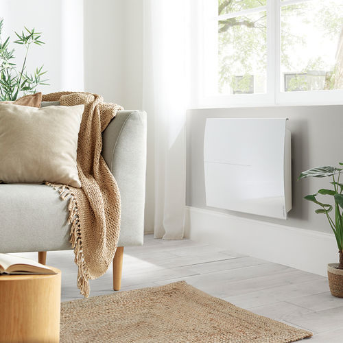 Radiateur électrique - FURNO CONNECT - ATLANTIC - 1001 w...1500 w / 750 w / 1000 w
