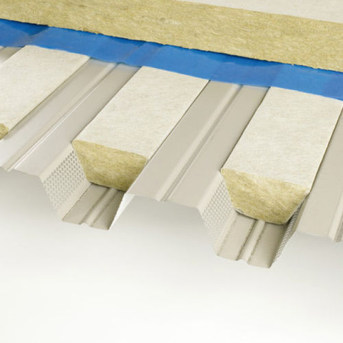 Isolant Acoustique - INFILLS - ROCKWOOL - En Laine De Roche / Pour ...